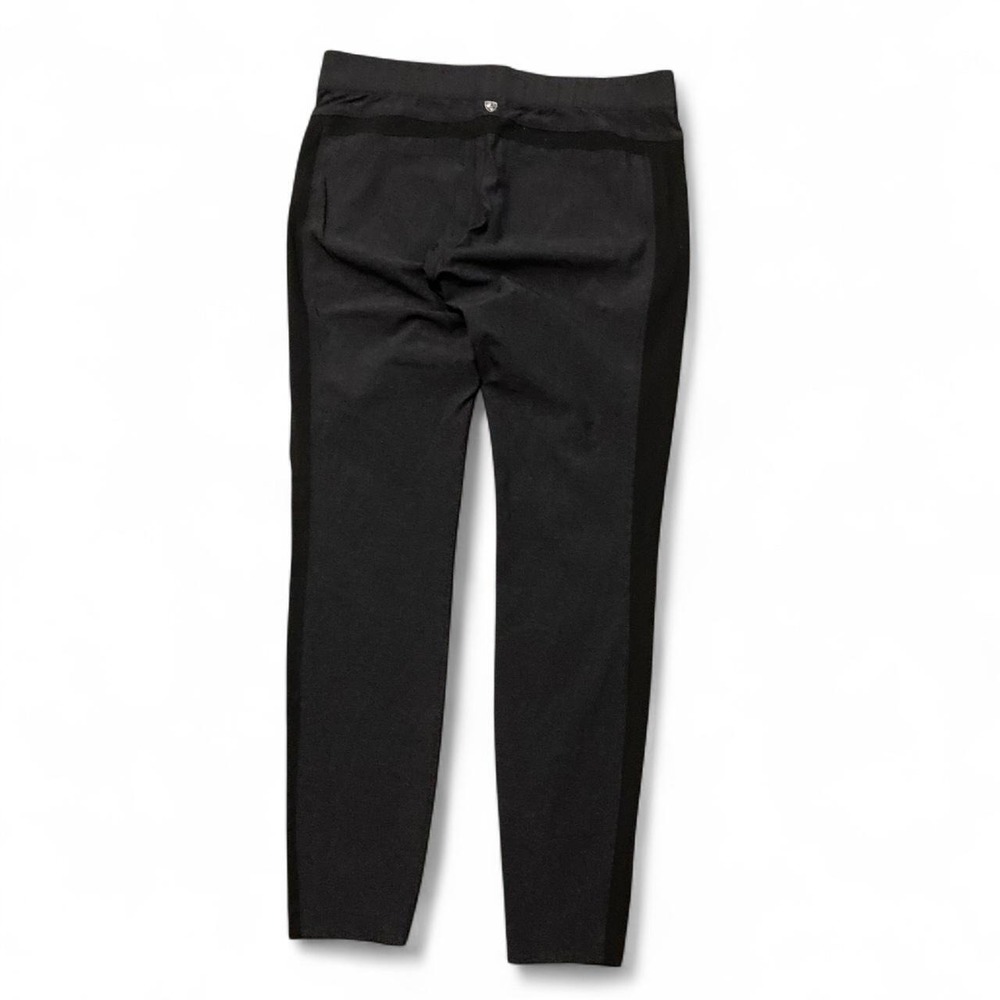 Kuhl Weekender women's mid rise leggings performance hiking size S